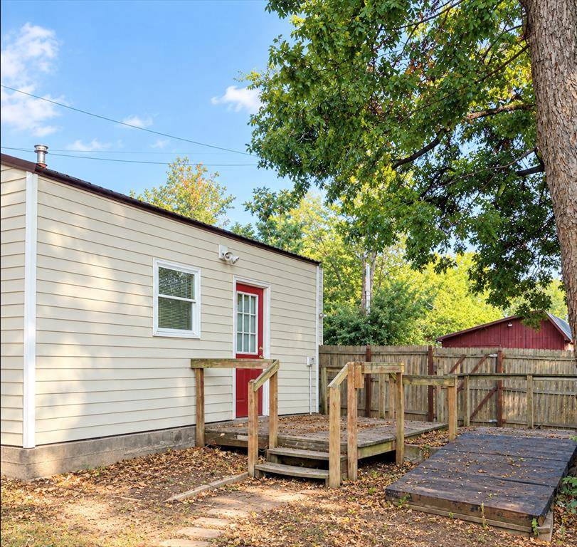 217 Emelyn ST, Norman, OK 73069