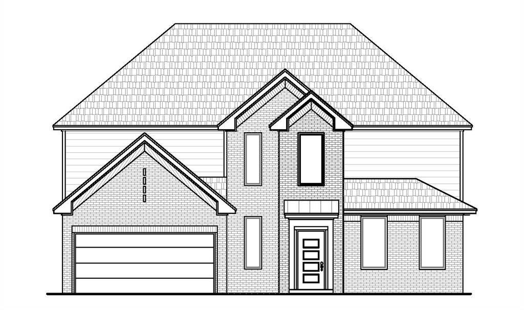 4111 Caraway LN, Norman, OK 73026