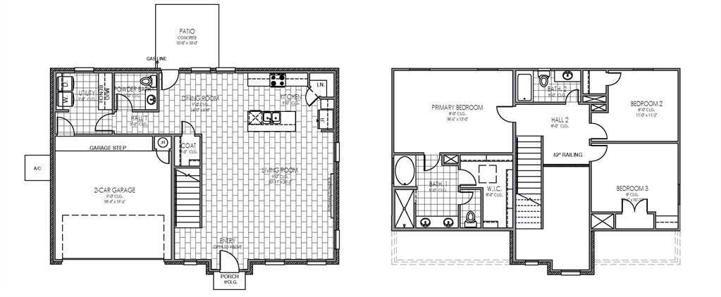 4111 Caraway LN, Norman, OK 73026