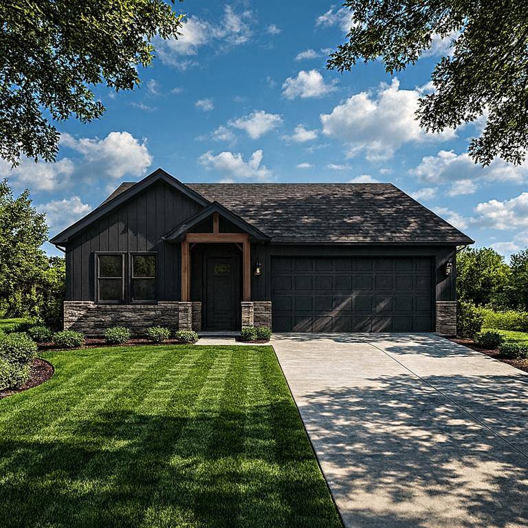 832 NW 105th ST, Oklahoma City, OK 73114