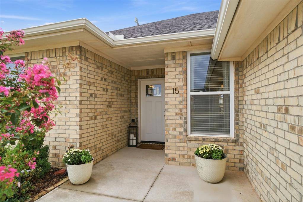 15 Integrity CIR, Altus, OK 73521
