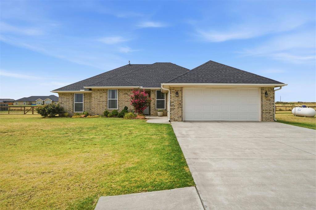 15 Integrity CIR, Altus, OK 73521