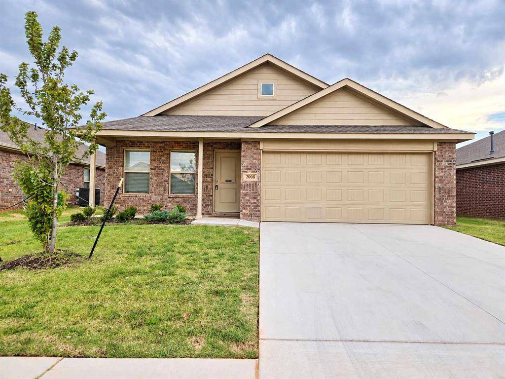 2008 Alpine Beach LN, Oklahoma City, OK 73128