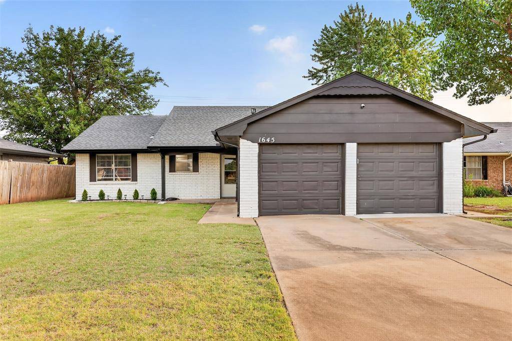 1645 Gladstone TER, Oklahoma City, OK 73120