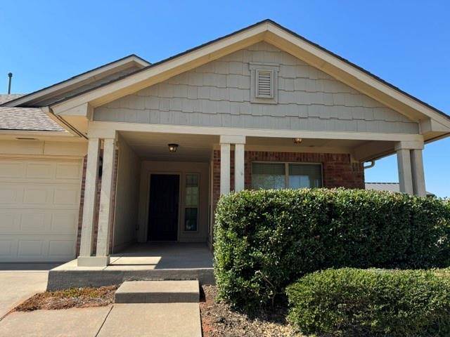 3504 Frederick DR, Norman, OK 73071