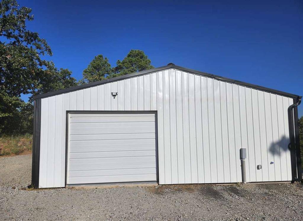 123352 Highway 52, Hanna, OK 74845