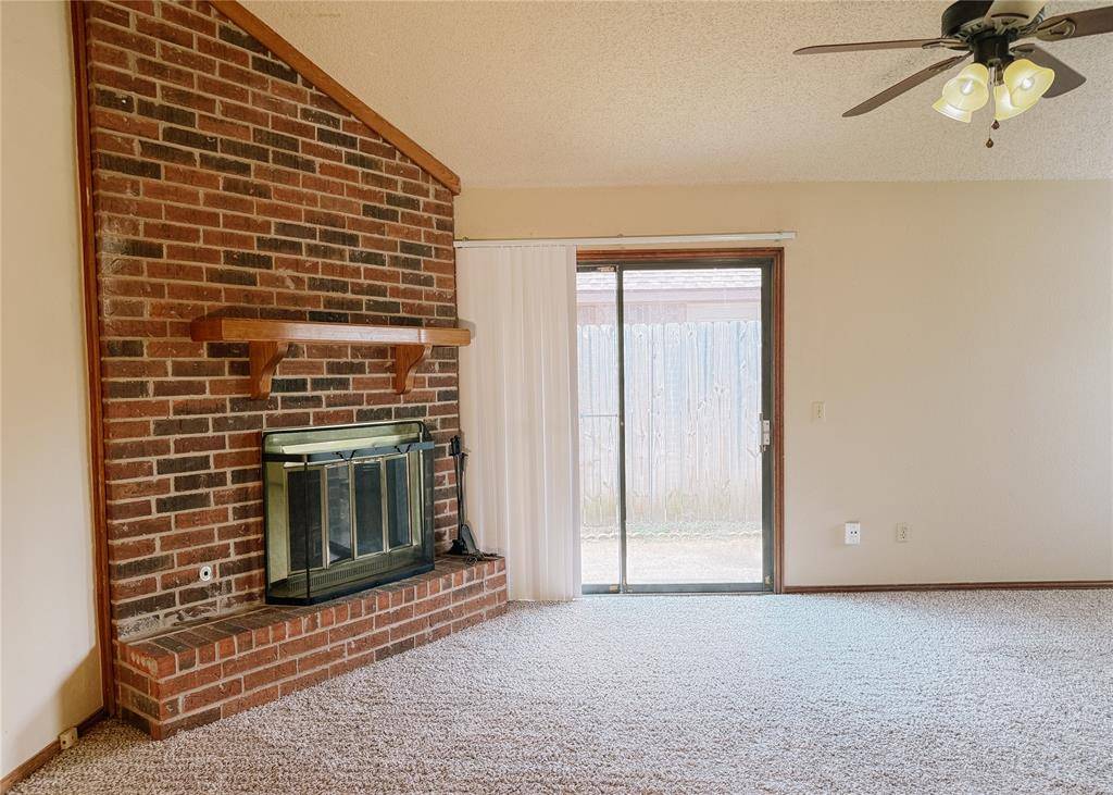 528 W 9th ST, Edmond, OK 73003