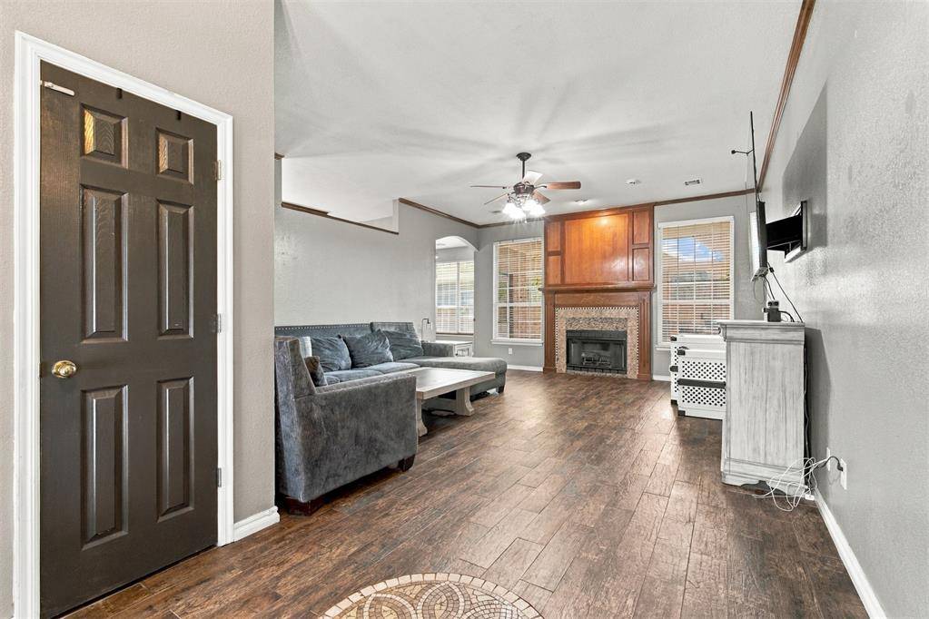 309 Winston DR, Norman, OK 73072