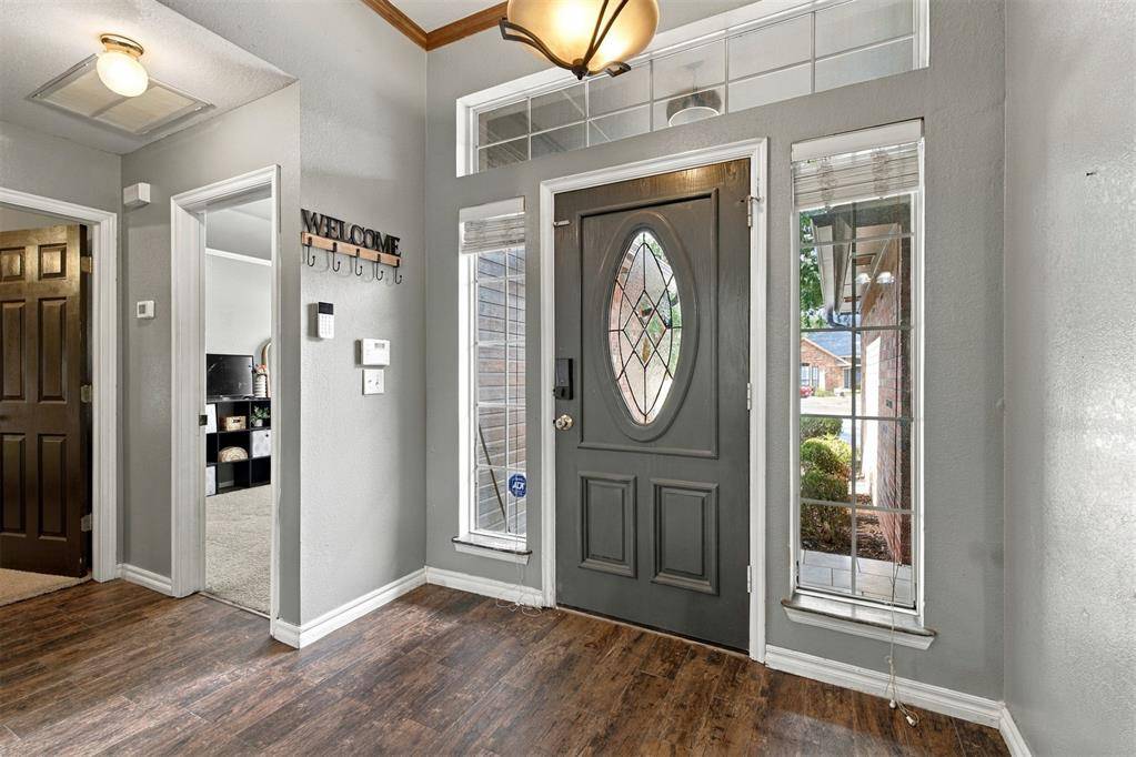 309 Winston DR, Norman, OK 73072