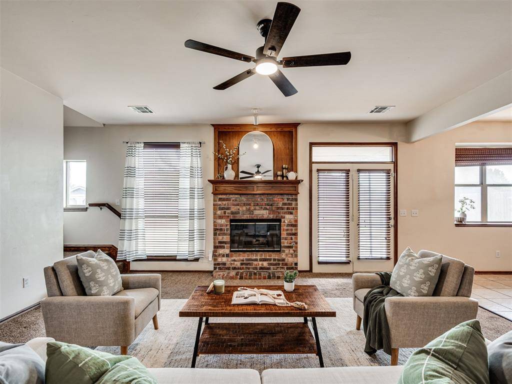 490 NE 23rd TER, Newcastle, OK 73065