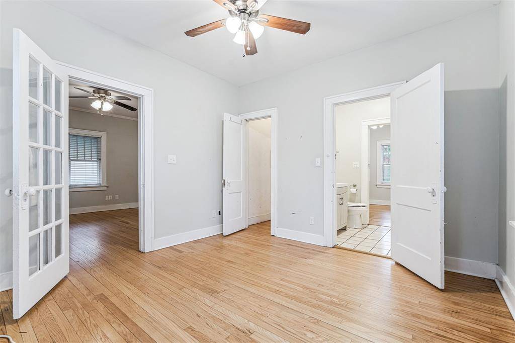 2809 W Park PL, Oklahoma City, OK 73107
