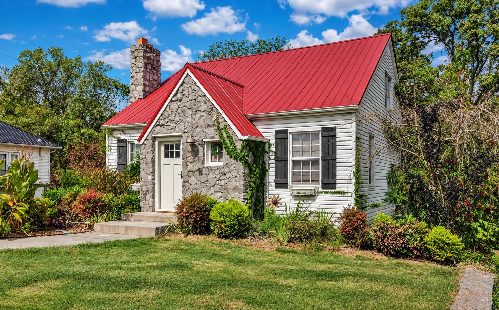 209 Church St, Dover, TN 37058