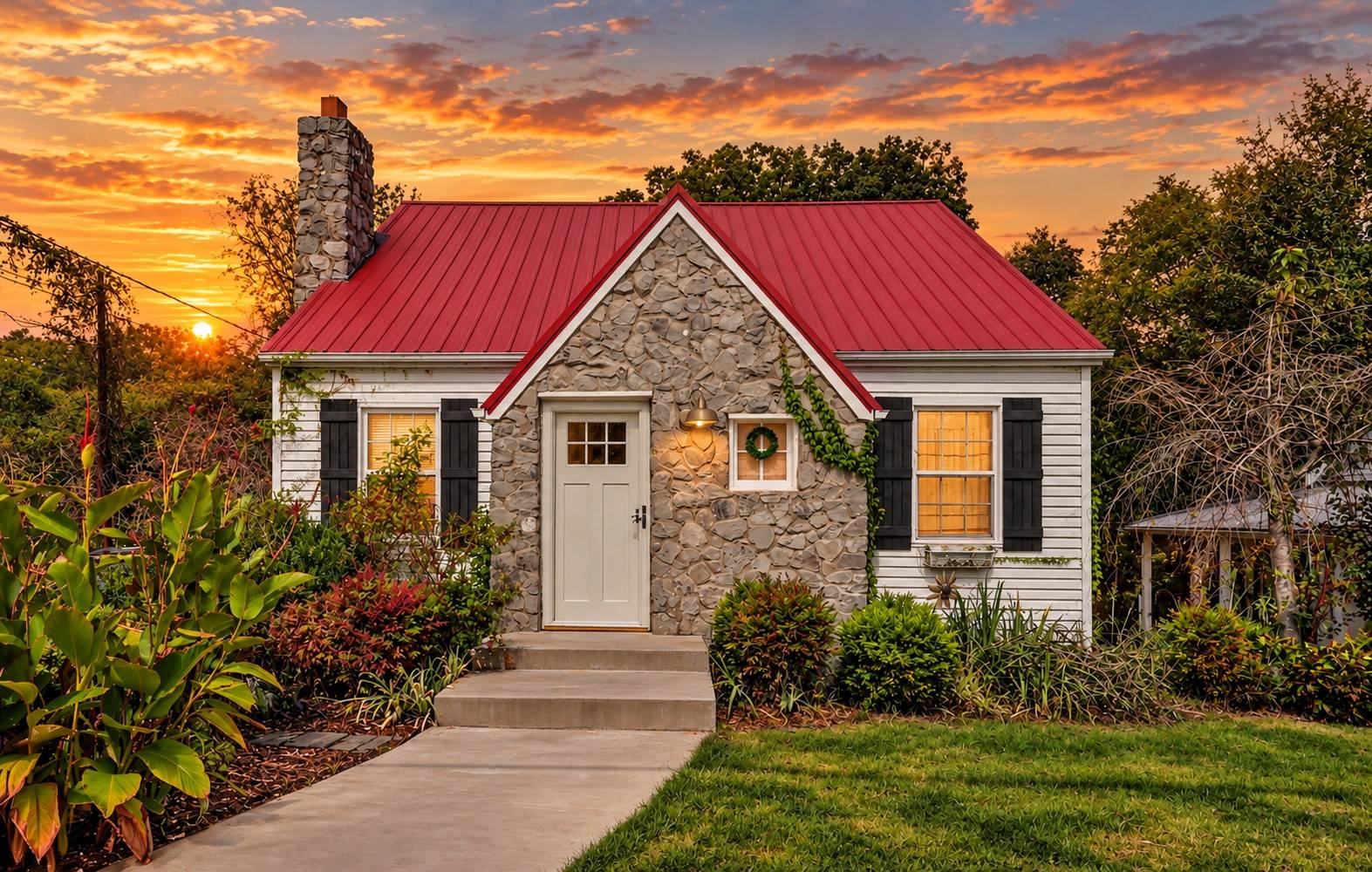 209 Church St, Dover, TN 37058