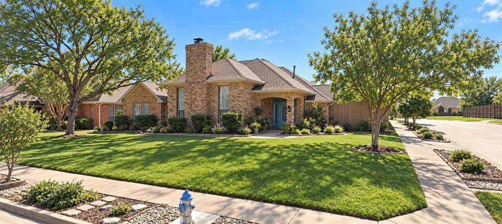 3308 Melanie Lane, Plano, TX 75023
