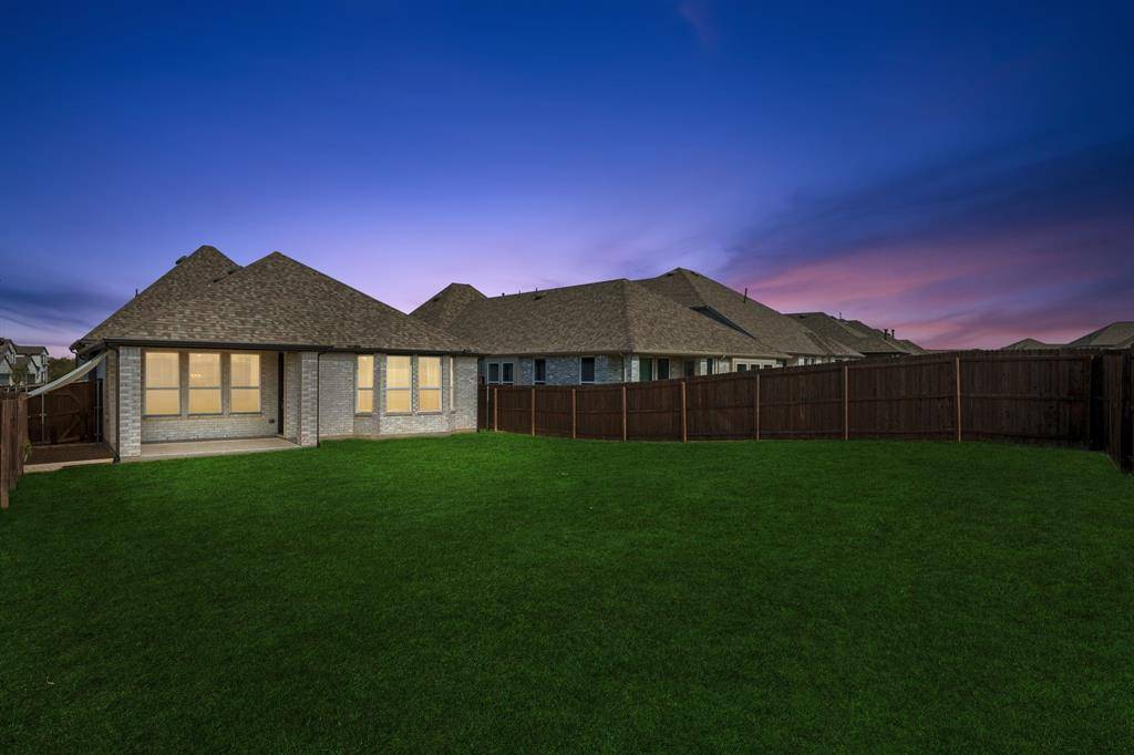 683 Brockwell Bend, Forney, TX 75126