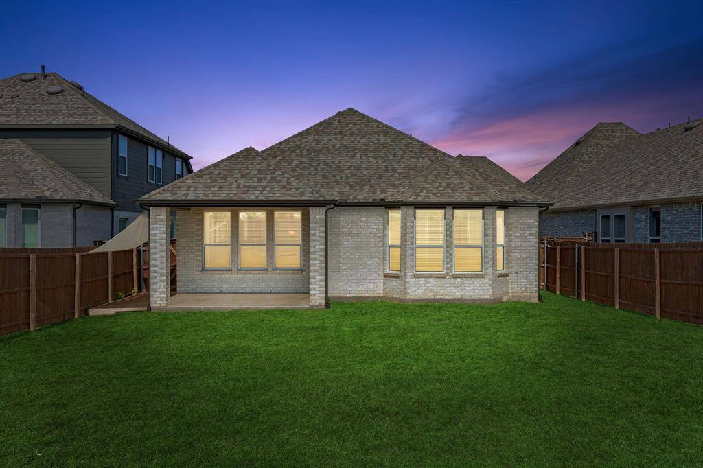 683 Brockwell Bend, Forney, TX 75126