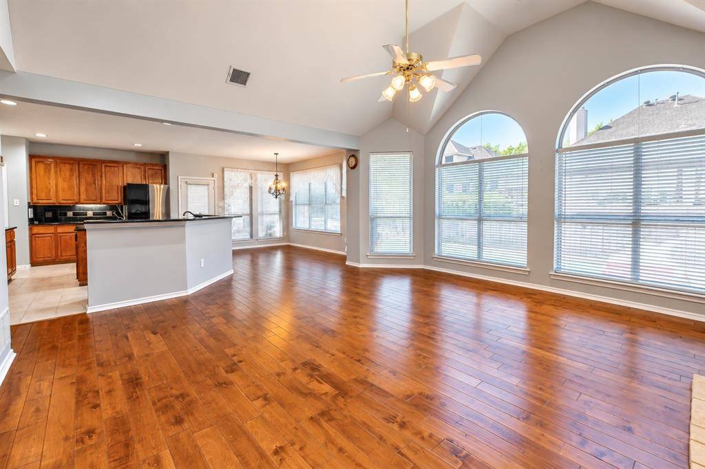 2389 Briarhill Boulevard, Highland Village, TX 75077