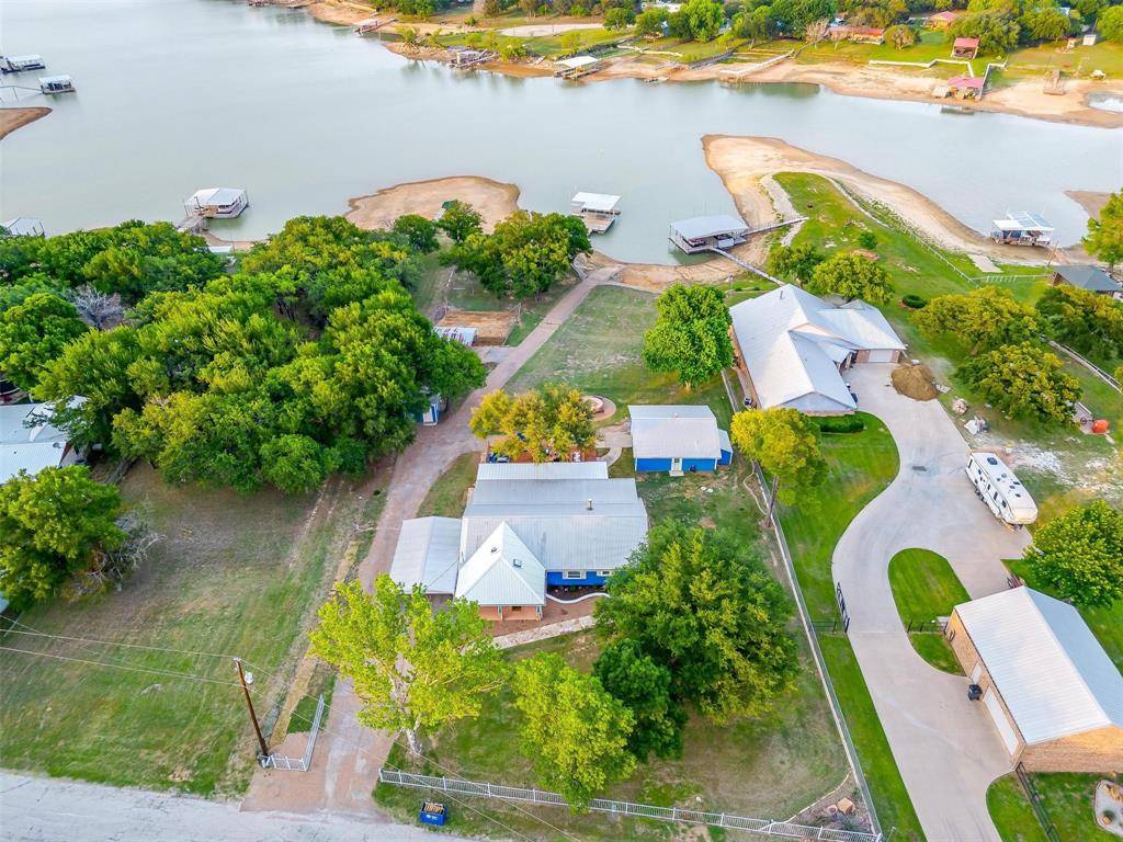 520 Deer Trail, Gordon, TX 76453