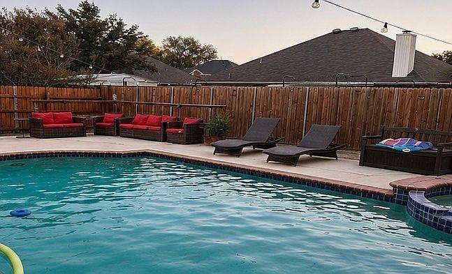 2907 Yukon Drive, Corinth, TX 76210