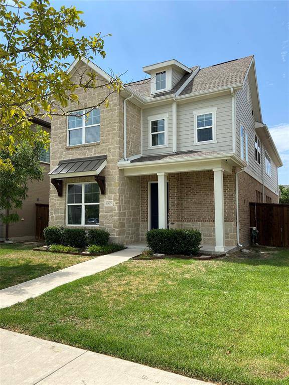 13629 Sweetwalk Place, Fort Worth, TX 76008