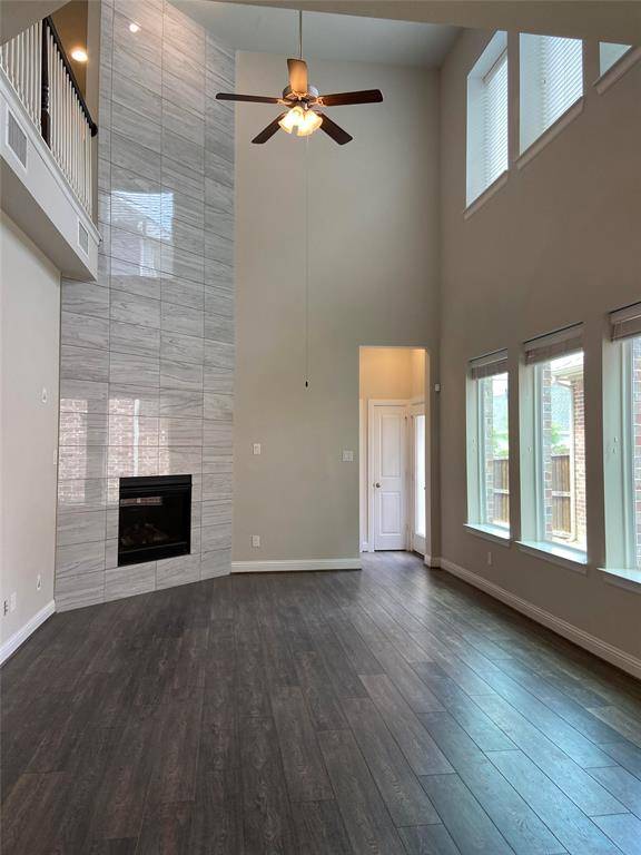13629 Sweetwalk Place, Fort Worth, TX 76008