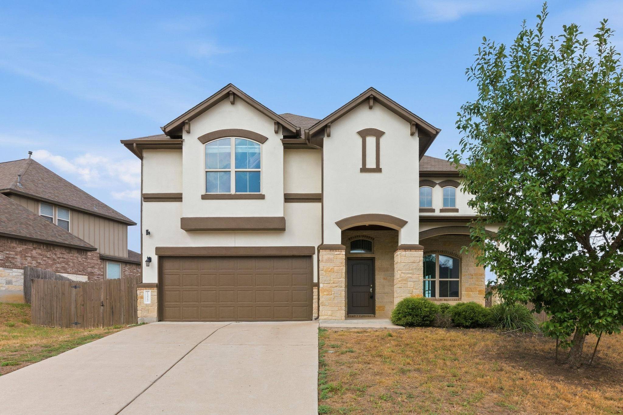 13517 Larrys LN, Manchaca, TX 78652