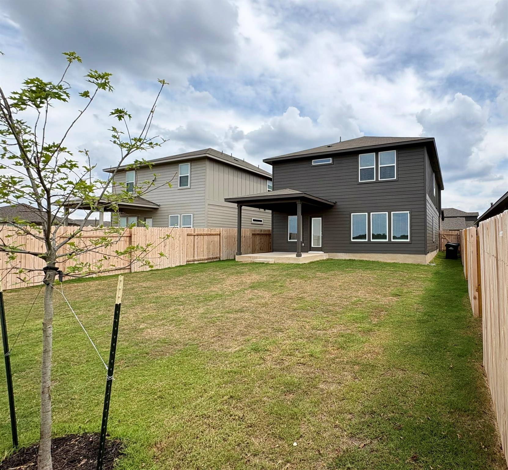 509 Wild Spur LN, Liberty Hill, TX 78642
