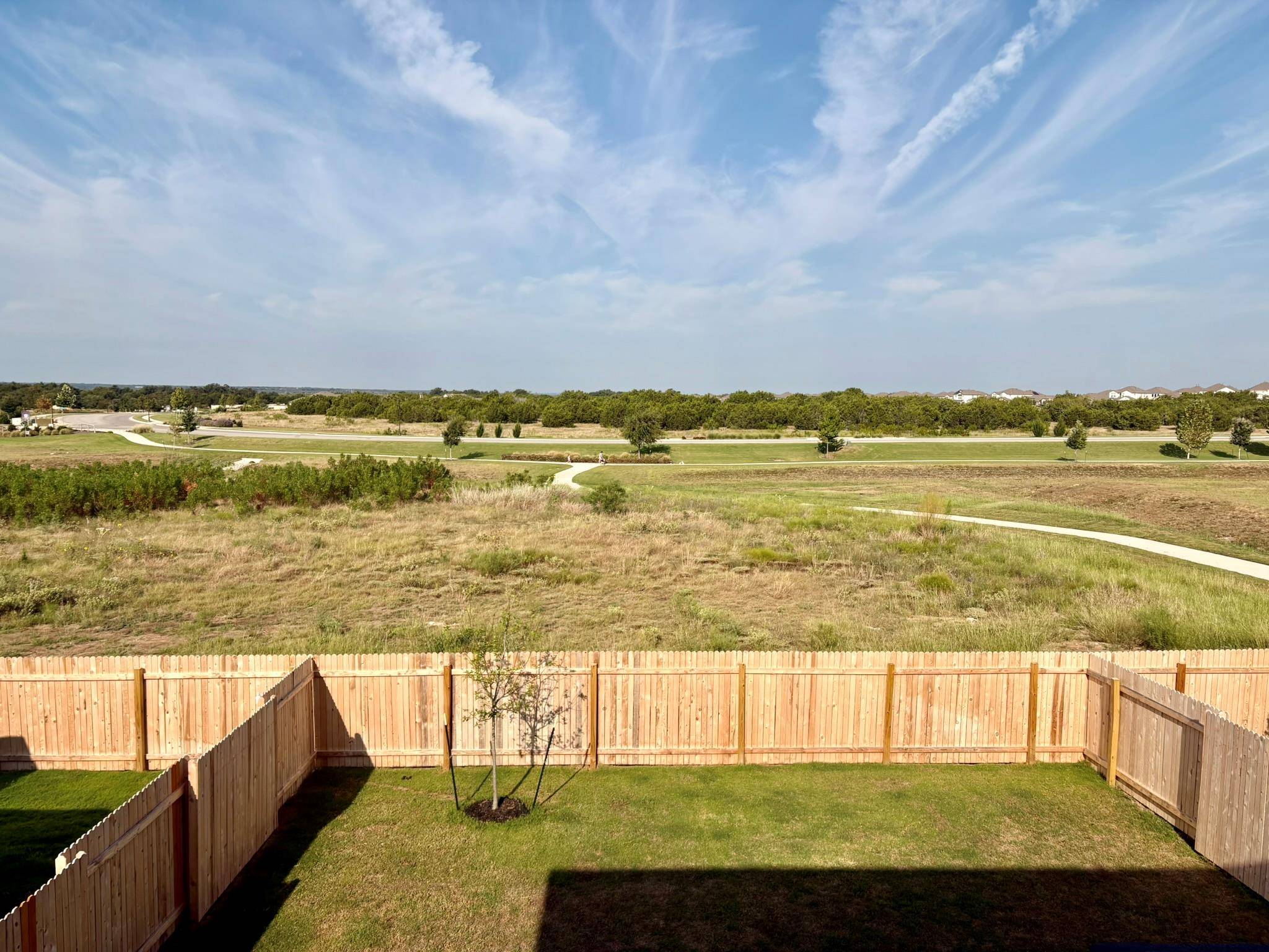 509 Wild Spur LN, Liberty Hill, TX 78642