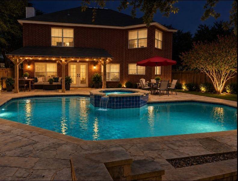1112 Welch WAY, Cedar Park, TX 78613