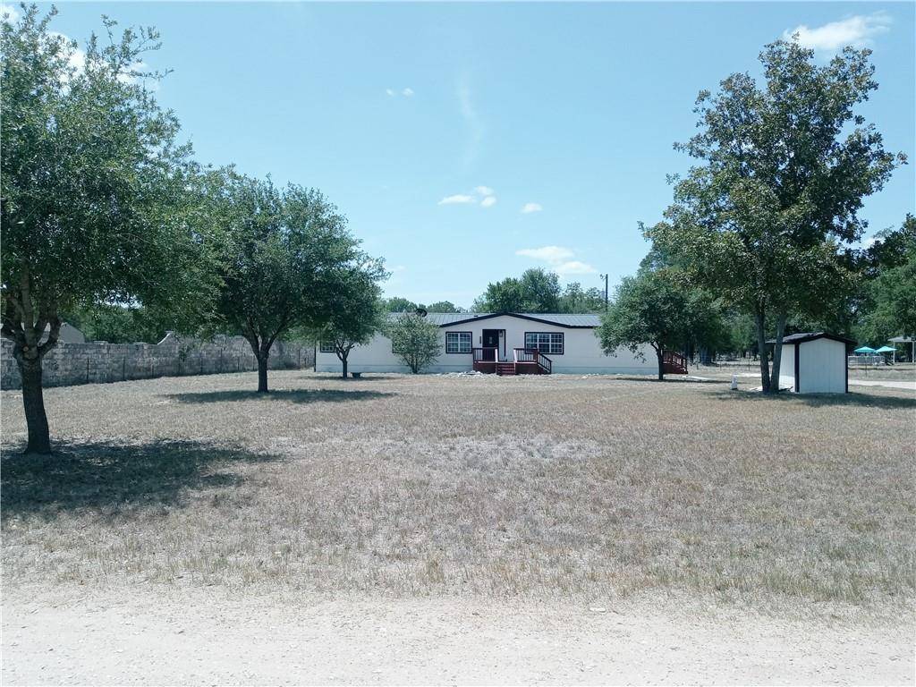 149 Josie LN, Bastrop, TX 78602