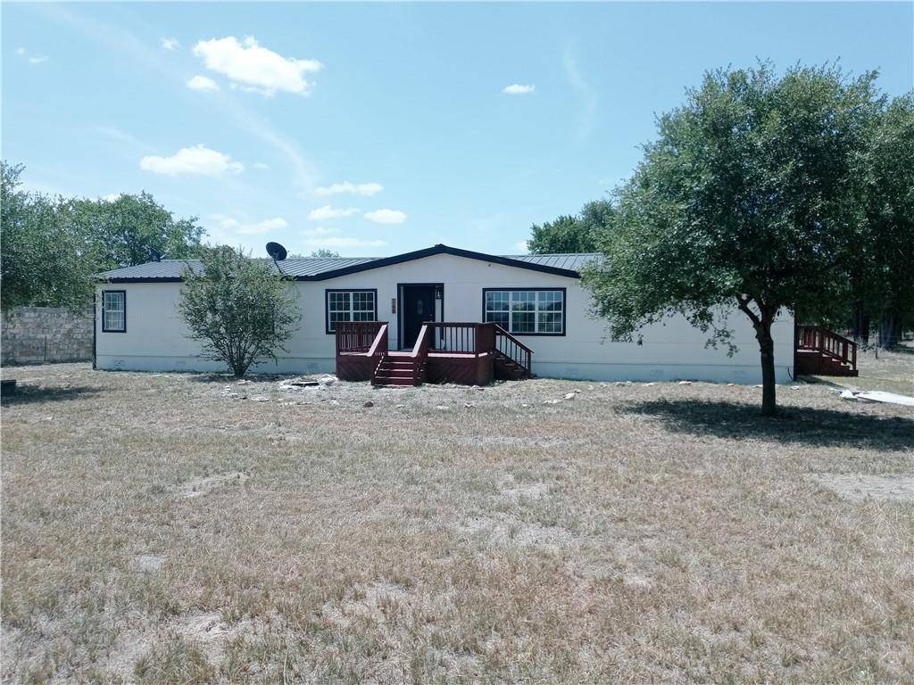 149 Josie LN, Bastrop, TX 78602