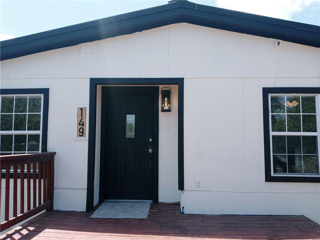 149 Josie LN, Bastrop, TX 78602