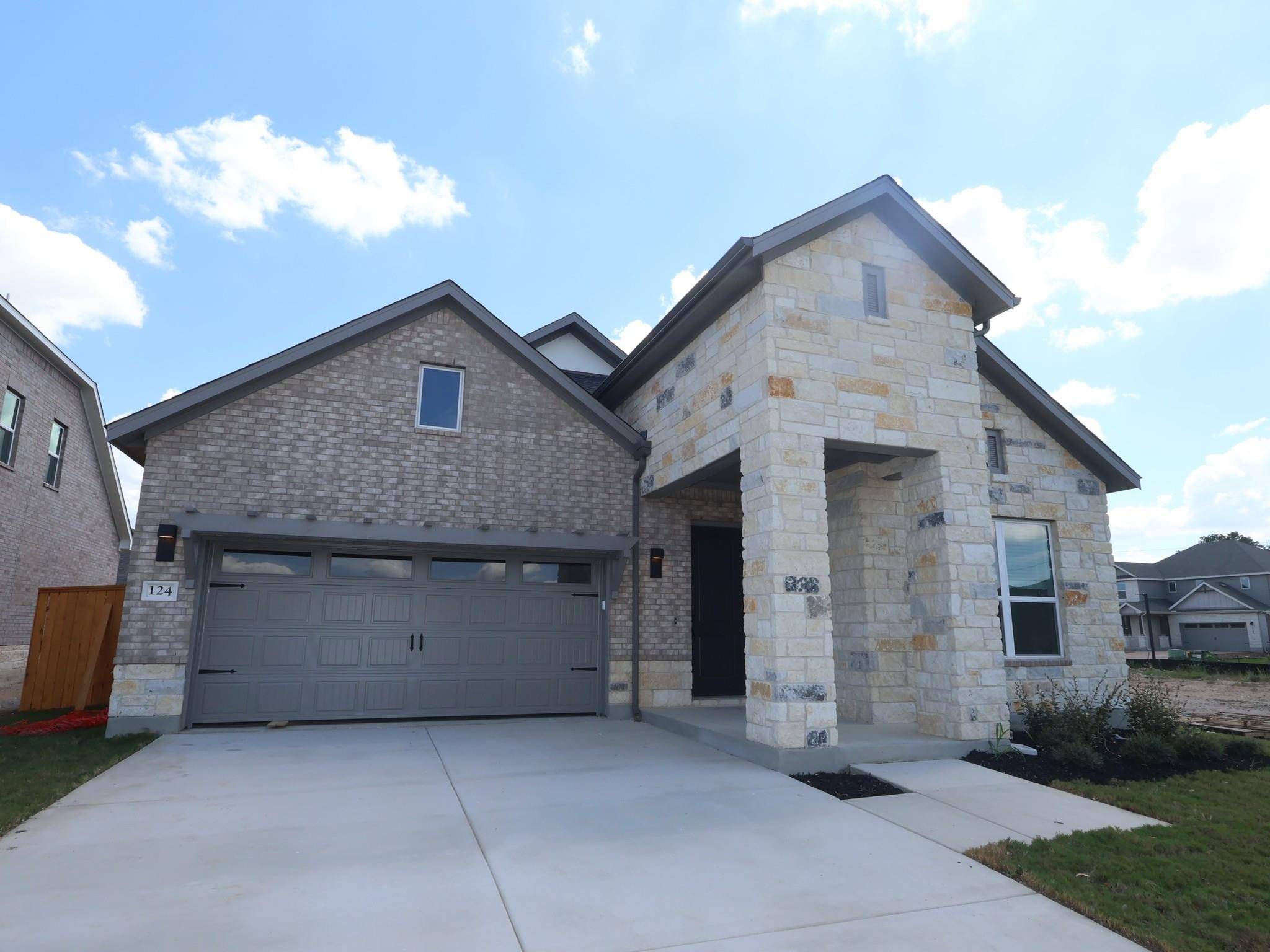 124 Leland Ave, Buda, TX 78610