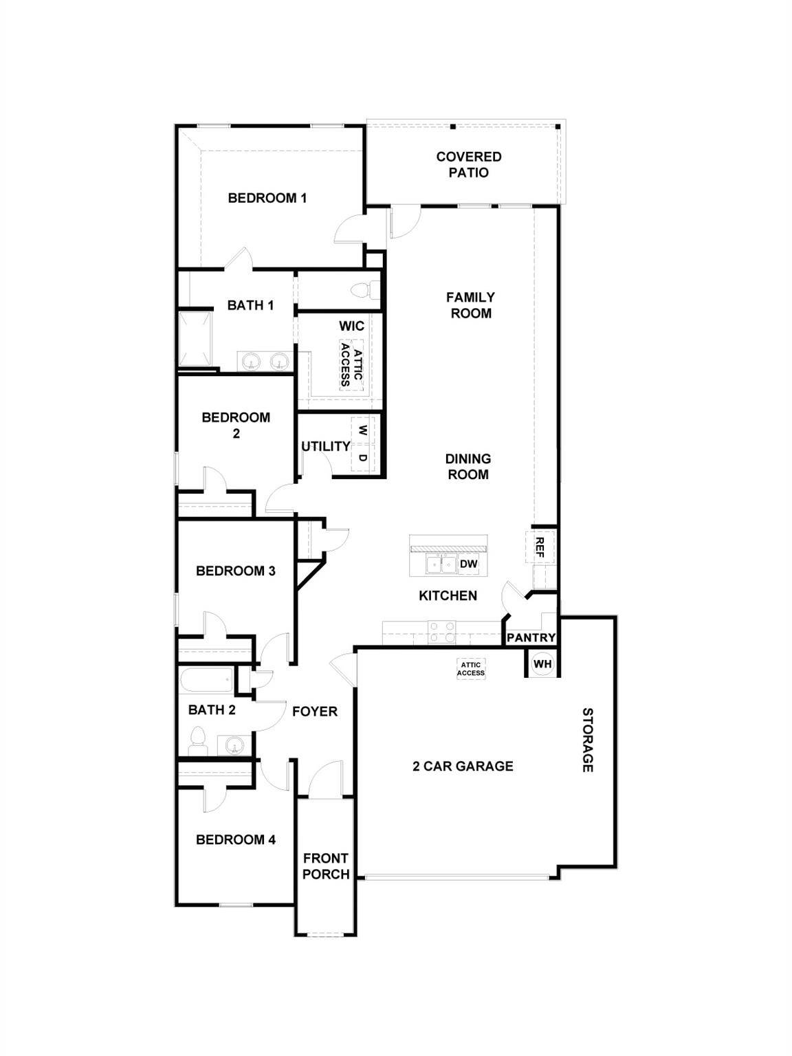 264 Denali DR, Kyle, TX 78640