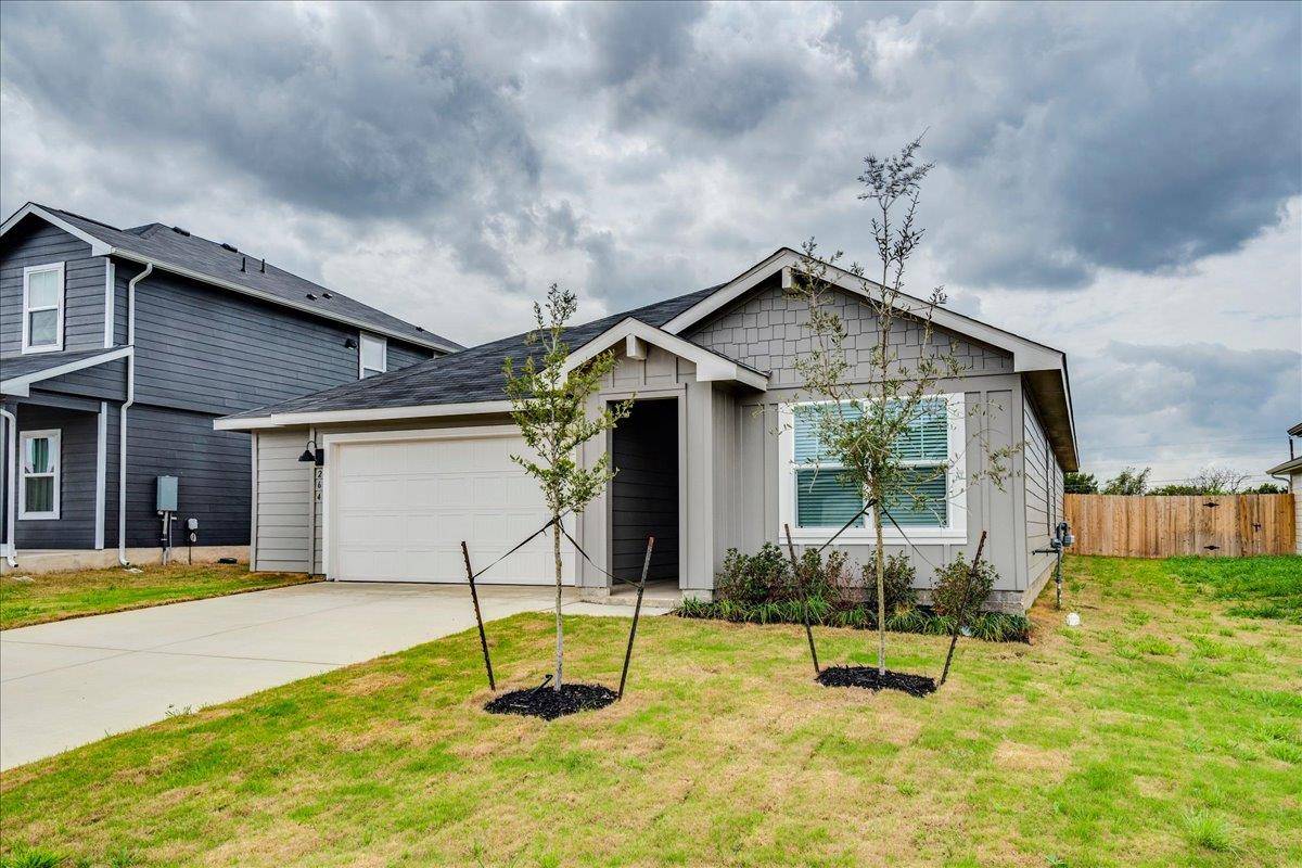 264 Denali DR, Kyle, TX 78640