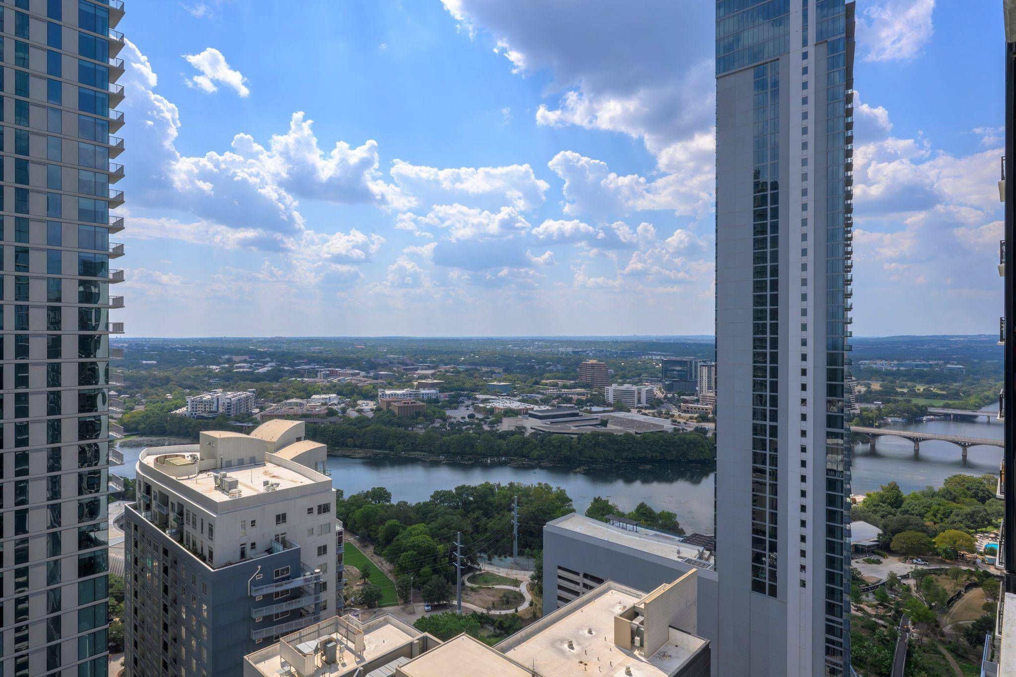 610 Davis ST #2803, Austin, TX 78701