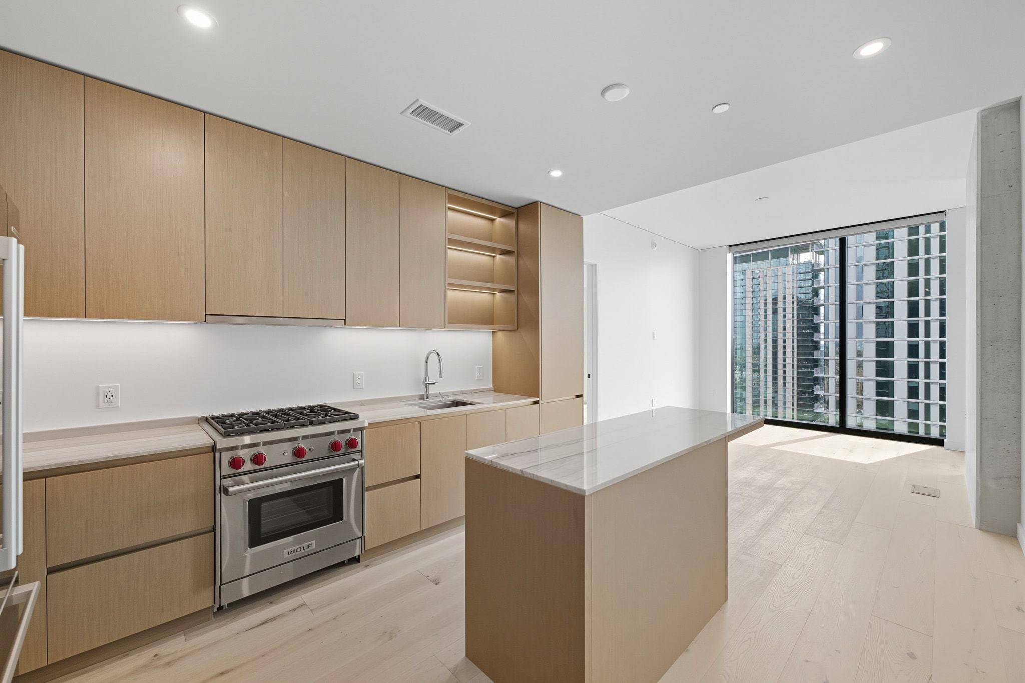 610 Davis ST #2803, Austin, TX 78701