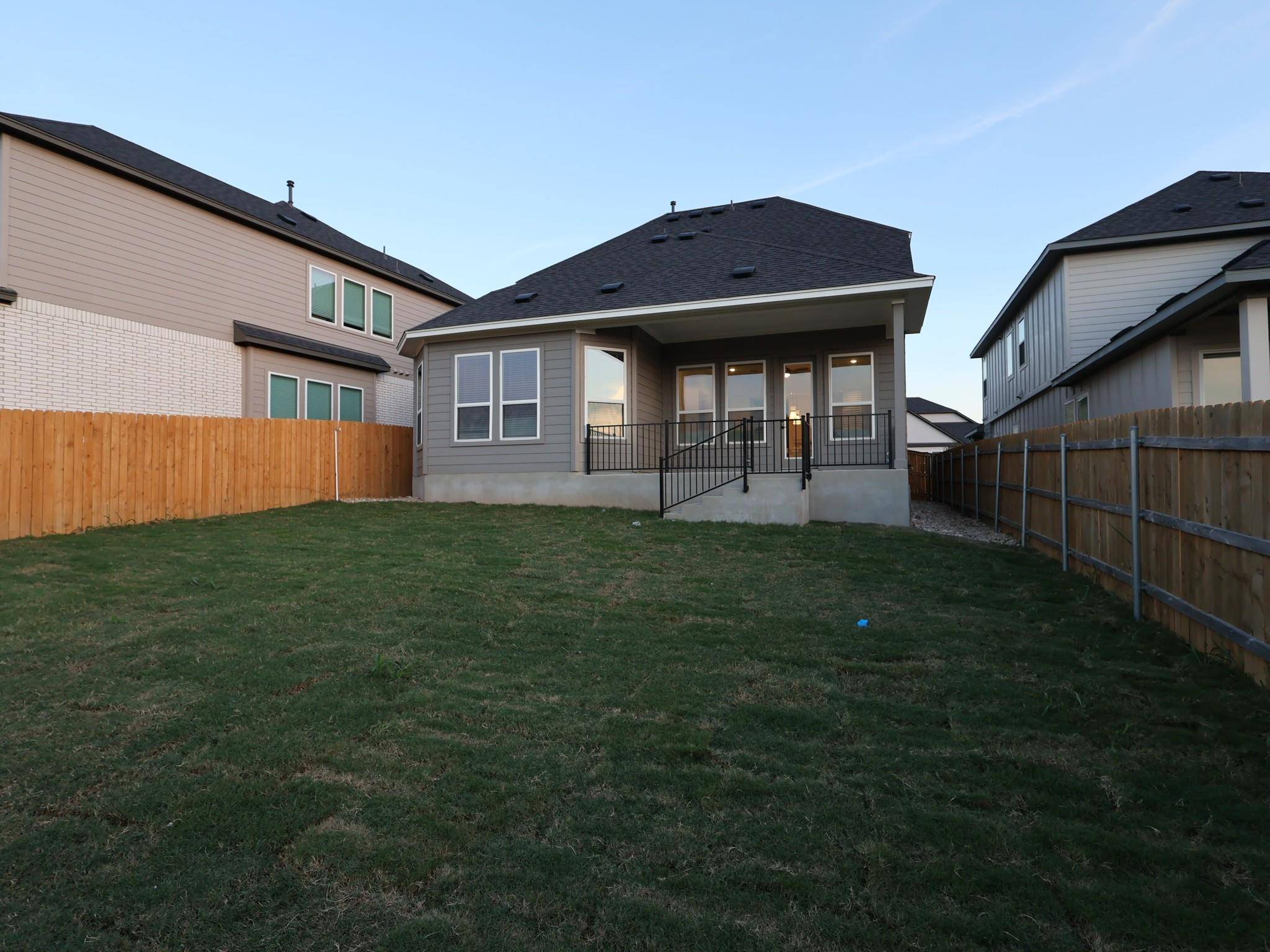 2129 Spokane DR, Leander, TX 78641