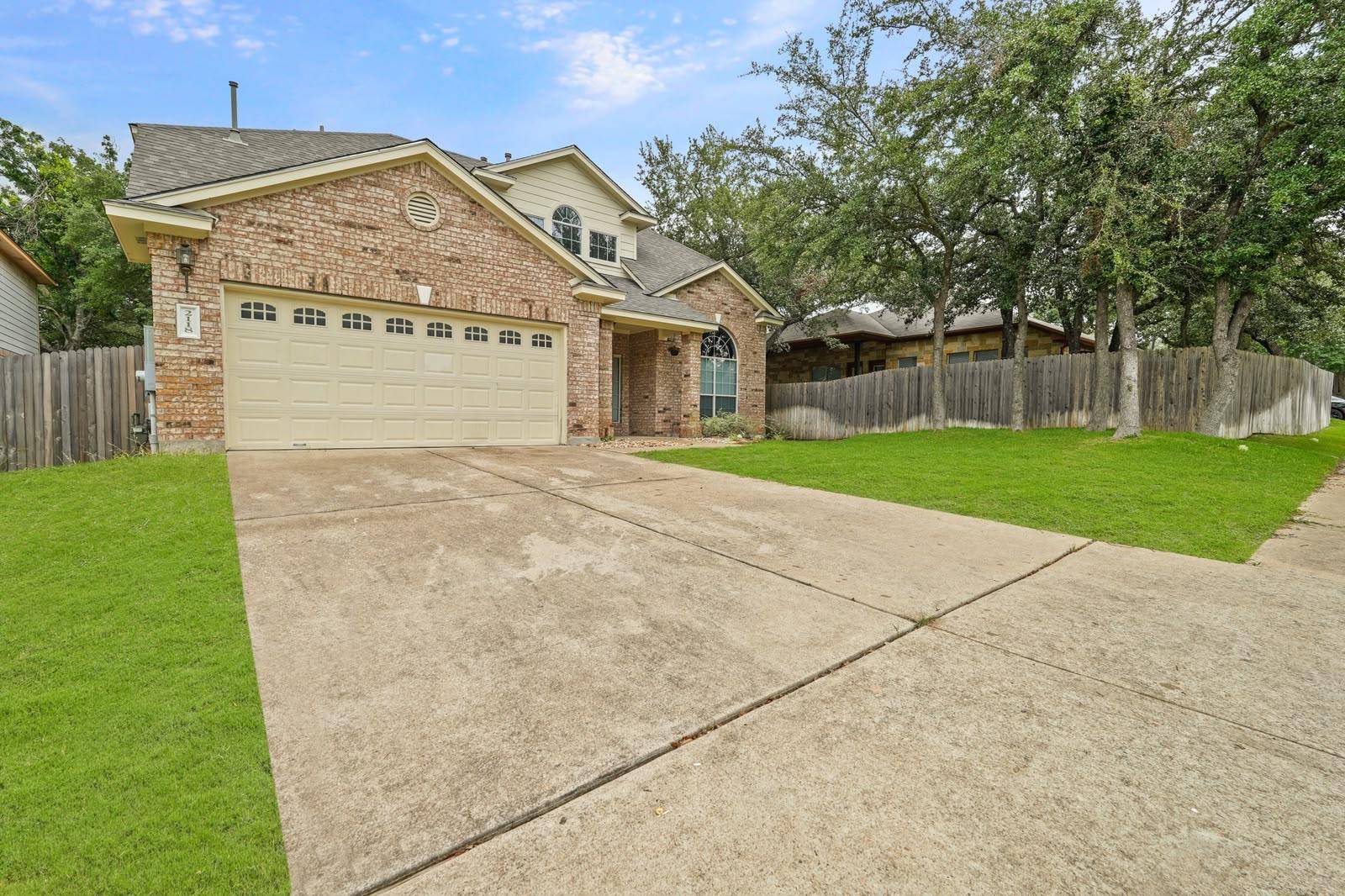 2118 Ariella DR, Cedar Park, TX 78613