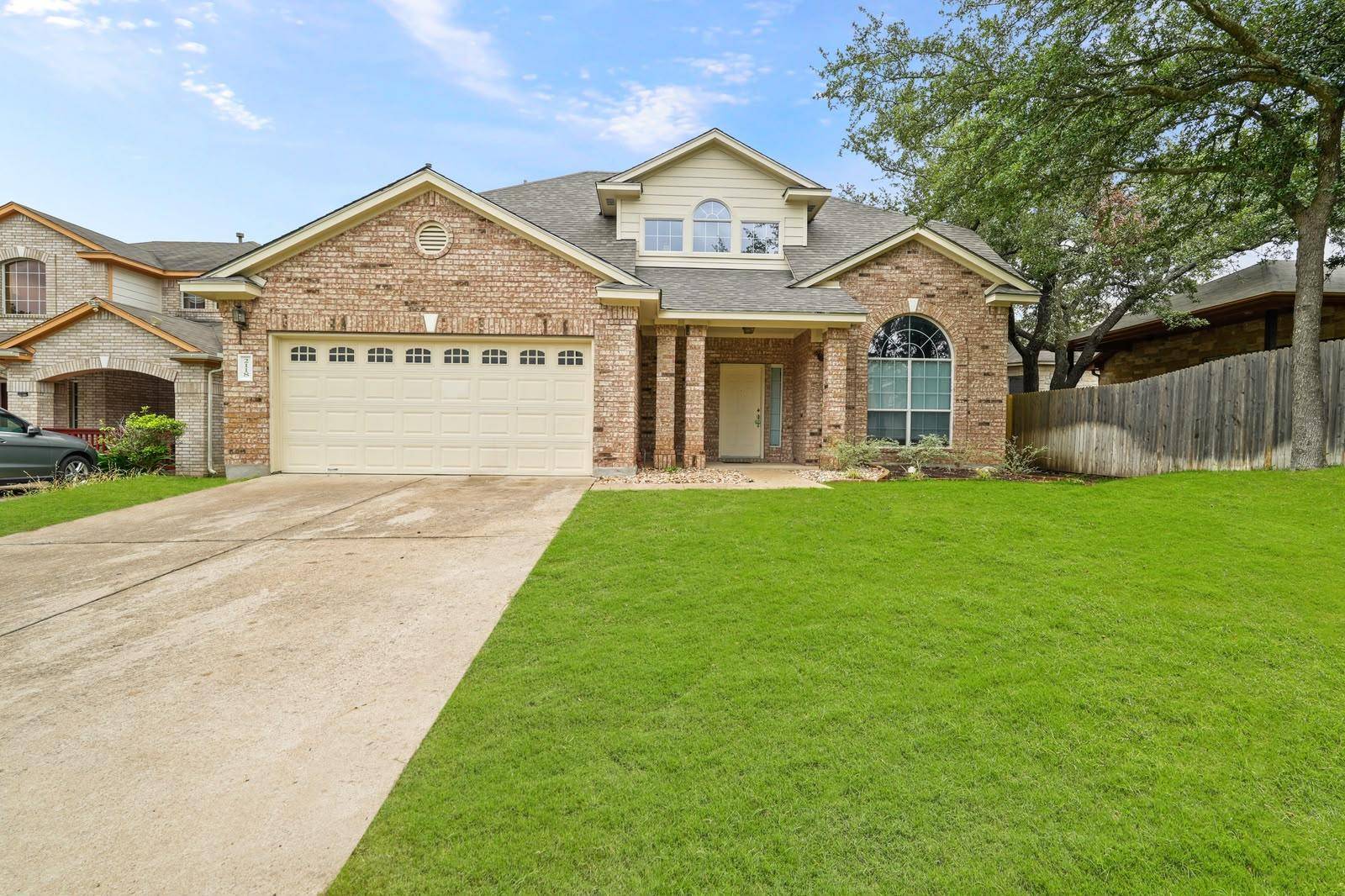 2118 Ariella DR, Cedar Park, TX 78613