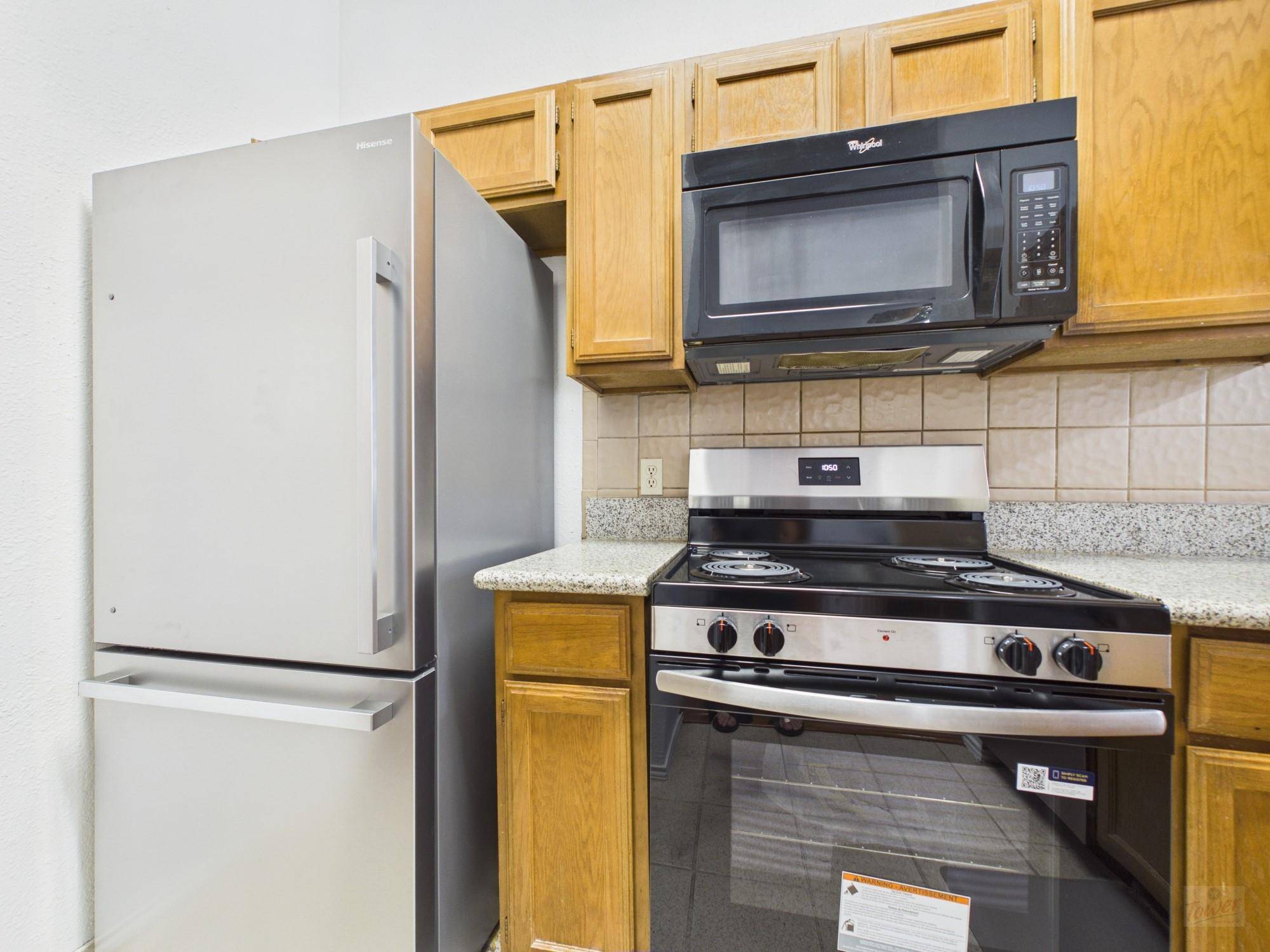 2802 Nueces ST #303, Austin, TX 78705