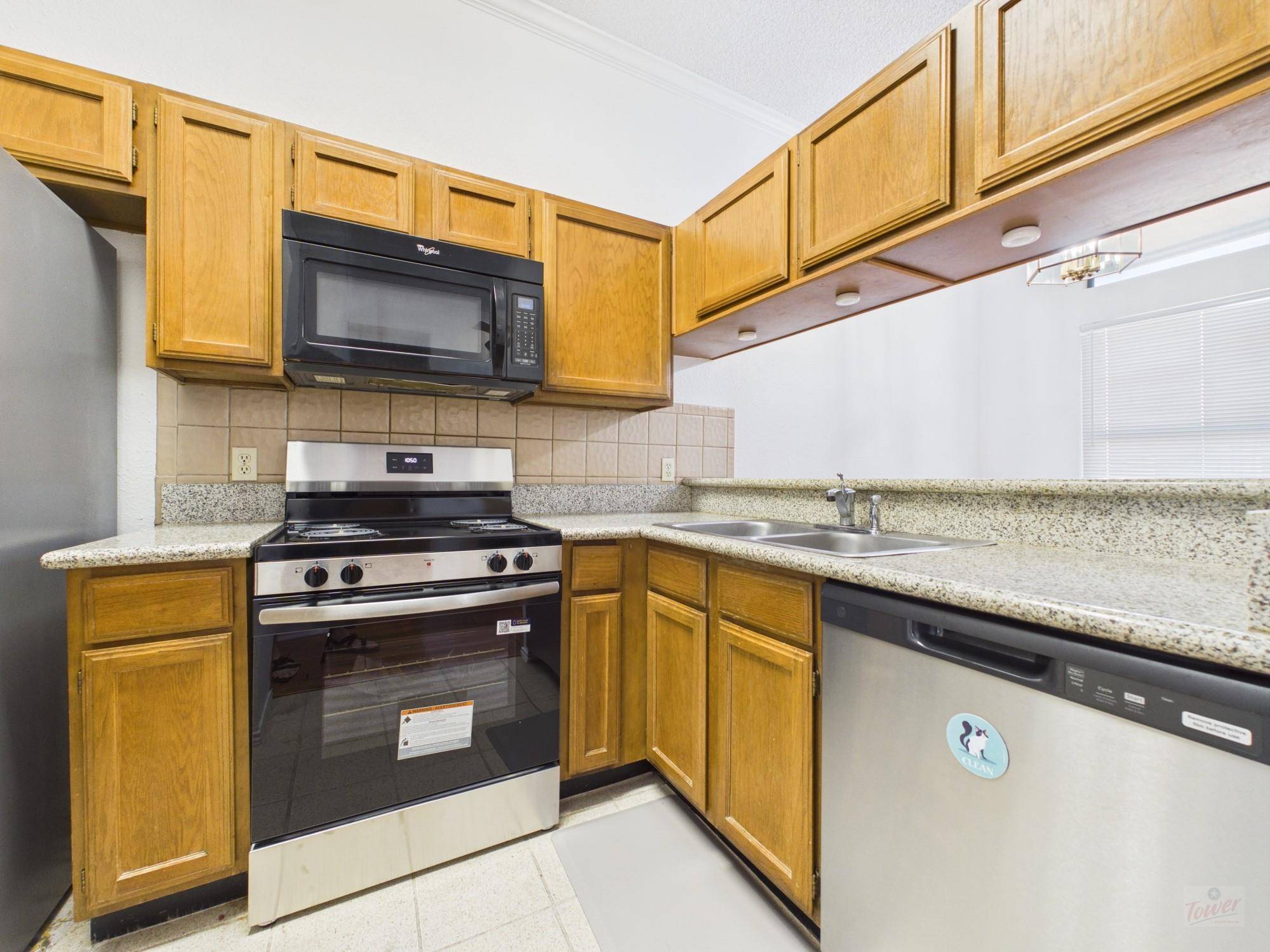 2802 Nueces ST #303, Austin, TX 78705