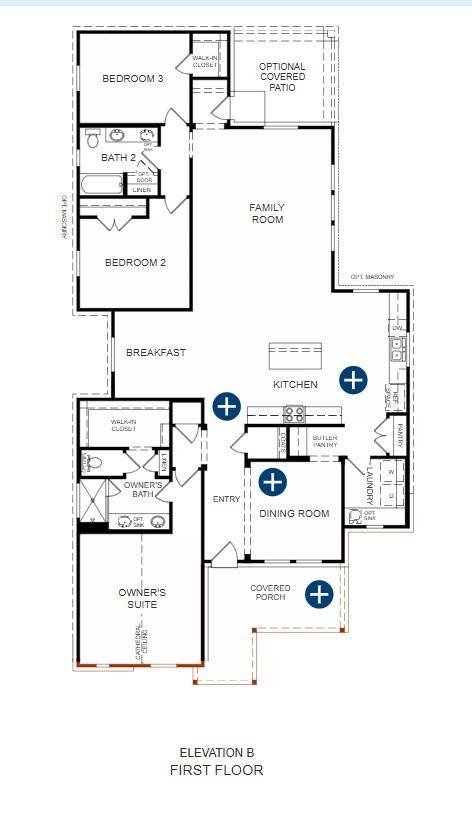 580 Treadwell LN, Kyle, TX 78640