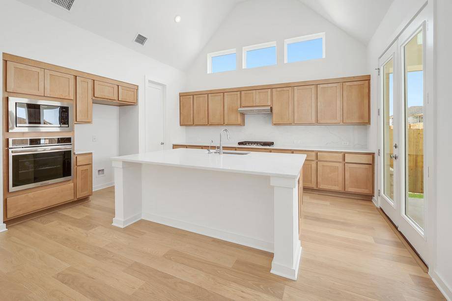 229 Rightfield DR, Liberty Hill, TX 78642