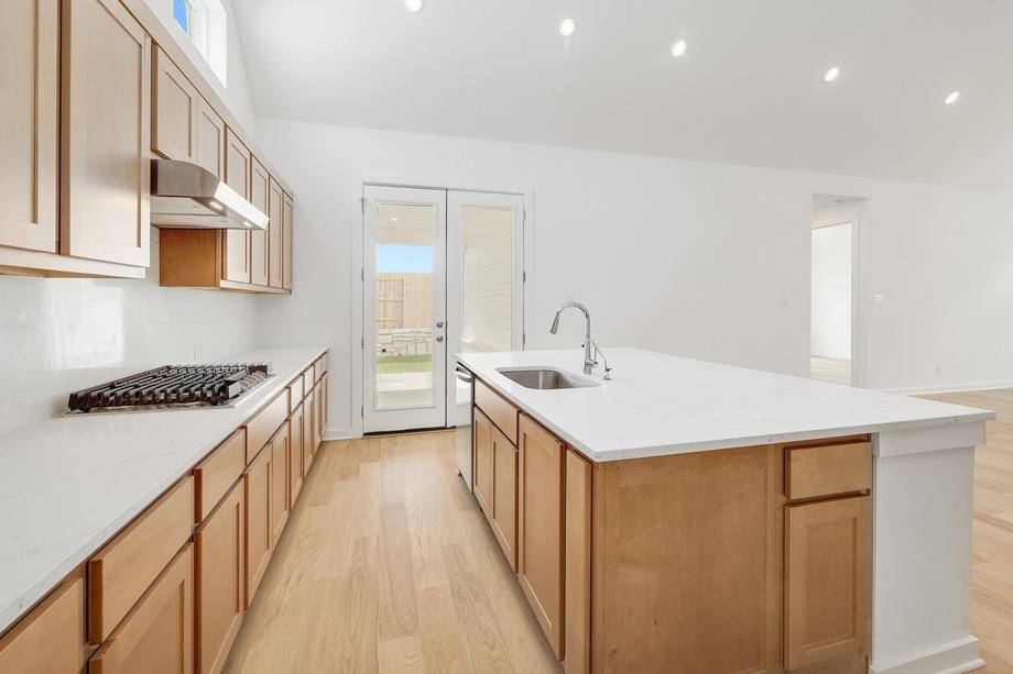 229 Rightfield DR, Liberty Hill, TX 78642