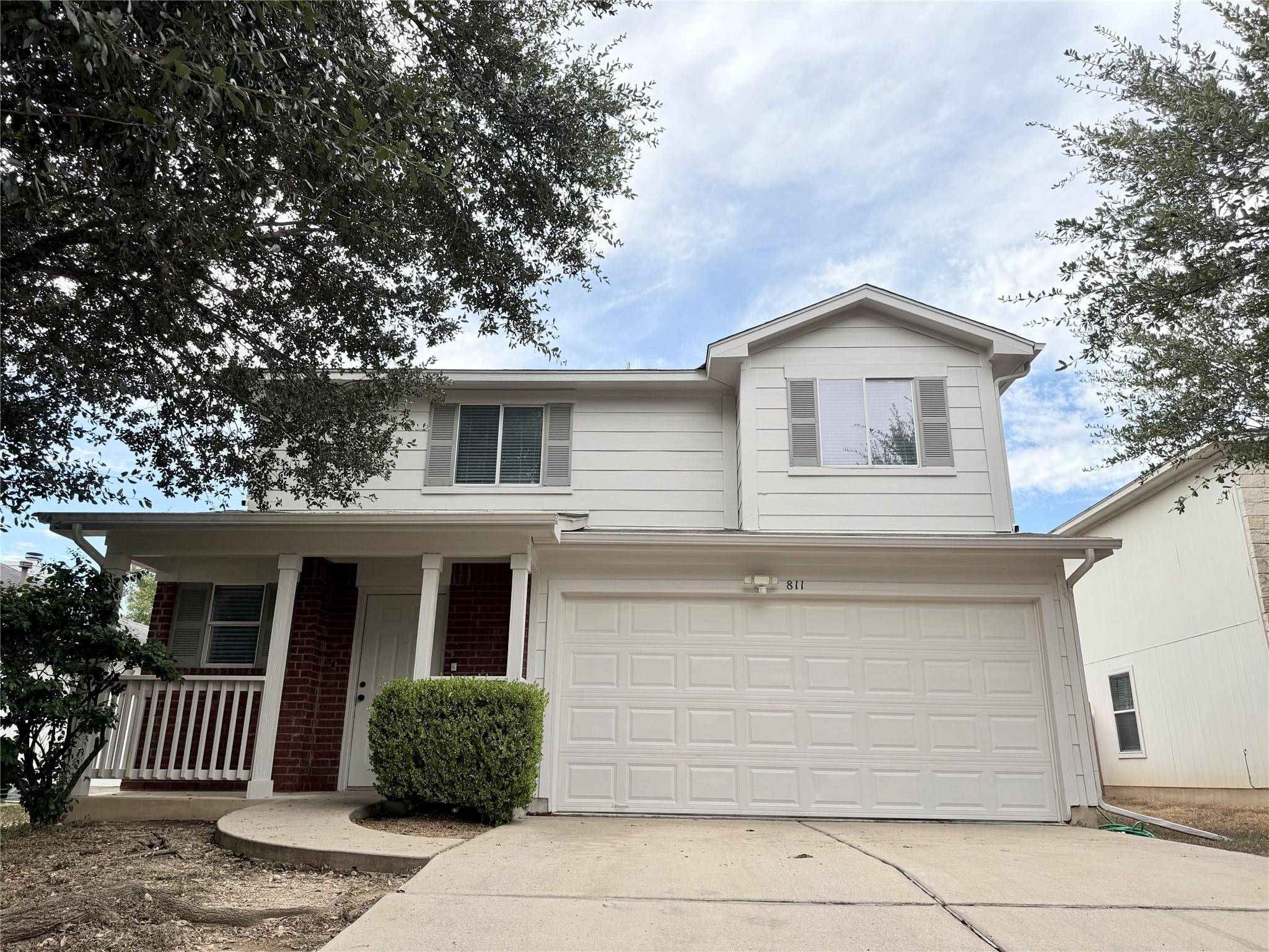 811 Sheraton Ave, Austin, TX 78745