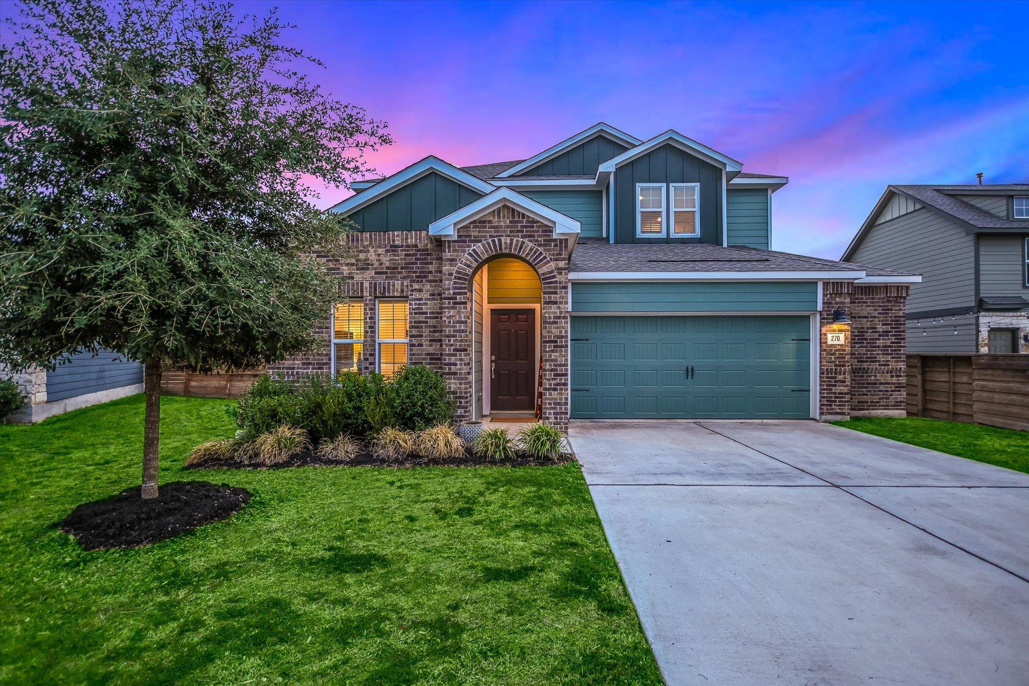 270 Rioja, Kyle, TX 78640