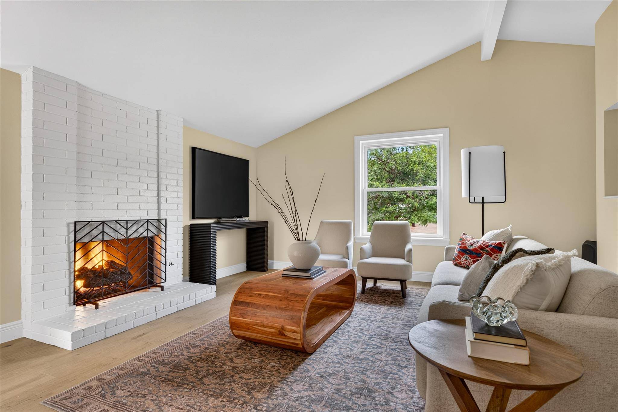 6806 Rearden RD, Austin, TX 78745