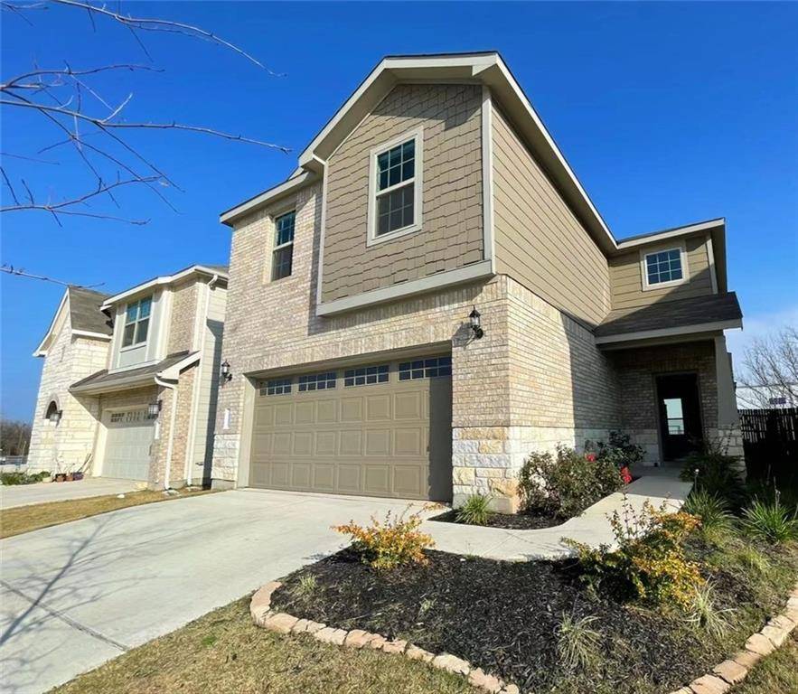 16103 Windroot ST, Austin, TX 78728