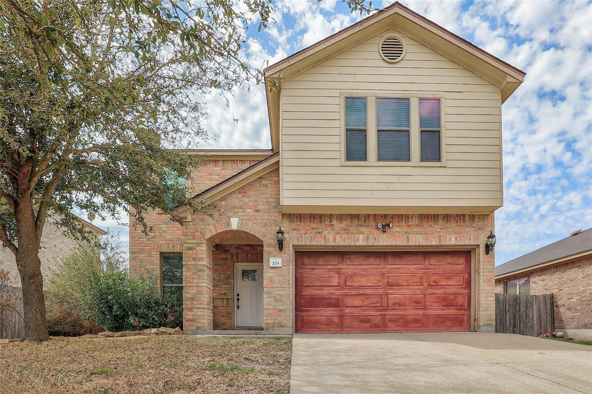 203 Ran RD, Leander, TX 78641